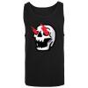 Jersey Big Tank Top BY003 Miniaturansicht