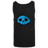 Jersey Big Tank Top BY003 Miniaturansicht