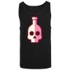 Jersey Big Tank Top BY003 Miniaturansicht