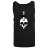 Jersey Big Tank Top BY003 Miniaturansicht