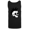 Jersey Big Tank Top BY003 Miniaturansicht