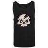 Jersey Big Tank Top BY003 Miniaturansicht