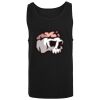 Jersey Big Tank Top BY003 Miniaturansicht