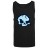 Jersey Big Tank Top BY003 Miniaturansicht