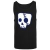 Jersey Big Tank Top BY003 Miniaturansicht