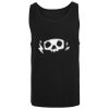 Jersey Big Tank Top BY003 Miniaturansicht