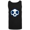 Jersey Big Tank Top BY003 Miniaturansicht
