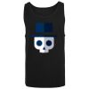 Jersey Big Tank Top BY003 Miniaturansicht