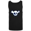 Jersey Big Tank Top BY003 Miniaturansicht