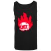 Jersey Big Tank Top BY003 Miniaturansicht