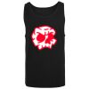 Jersey Big Tank Top BY003 Miniaturansicht