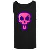 Jersey Big Tank Top BY003 Miniaturansicht