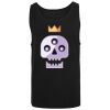 Jersey Big Tank Top BY003 Miniaturansicht