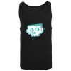Jersey Big Tank Top BY003 Miniaturansicht