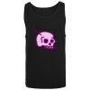 Jersey Big Tank Top BY003 Miniaturansicht