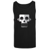 Jersey Big Tank Top BY003 Miniaturansicht