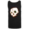 Jersey Big Tank Top BY003 Miniaturansicht