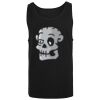 Jersey Big Tank Top BY003 Miniaturansicht