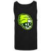 Jersey Big Tank Top BY003 Miniaturansicht