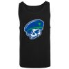 Jersey Big Tank Top BY003 Miniaturansicht