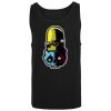 Jersey Big Tank Top BY003 Miniaturansicht