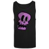 Jersey Big Tank Top BY003 Miniaturansicht