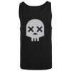 Jersey Big Tank Top BY003 Miniaturansicht