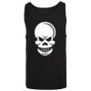 Jersey Big Tank Top BY003 Miniaturansicht