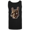 Jersey Big Tank Top BY003 Miniaturansicht