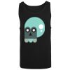 Jersey Big Tank Top BY003 Miniaturansicht