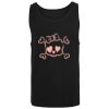 Jersey Big Tank Top BY003 Miniaturansicht