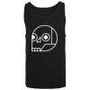 Jersey Big Tank Top BY003 Miniaturansicht