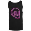 Jersey Big Tank Top BY003 Miniaturansicht
