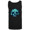 Jersey Big Tank Top BY003 Miniaturansicht