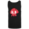 Jersey Big Tank Top BY003 Miniaturansicht