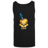 Jersey Big Tank Top BY003 Miniaturansicht