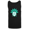 Jersey Big Tank Top BY003 Miniaturansicht