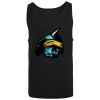 Jersey Big Tank Top BY003 Miniaturansicht