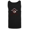Jersey Big Tank Top BY003 Miniaturansicht