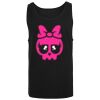 Jersey Big Tank Top BY003 Miniaturansicht