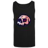 Jersey Big Tank Top BY003 Miniaturansicht