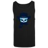 Jersey Big Tank Top BY003 Miniaturansicht