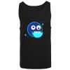 Jersey Big Tank Top BY003 Miniaturansicht