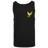 Jersey Big Tank Top BY003 Miniaturansicht