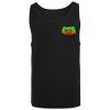 Jersey Big Tank Top BY003 Miniaturansicht