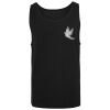 Jersey Big Tank Top BY003 Miniaturansicht