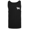 Jersey Big Tank Top BY003 Miniaturansicht