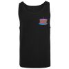 Jersey Big Tank Top BY003 Miniaturansicht