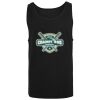 Jersey Big Tank Top BY003 Miniaturansicht