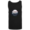 Jersey Big Tank Top BY003 Miniaturansicht